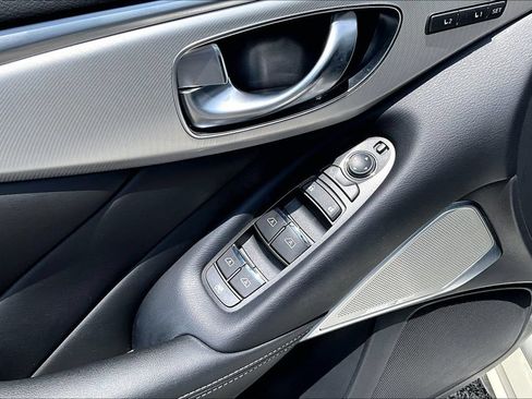 Certified 2023 INFINITI Q50 Luxe w/ Cargo Package RWD image 48