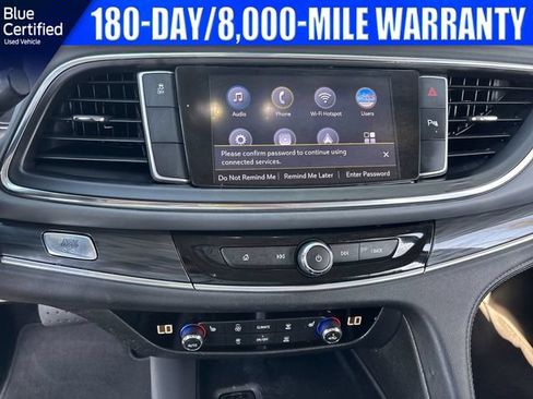 Used 2021 Buick Enclave Essence FWD image 25