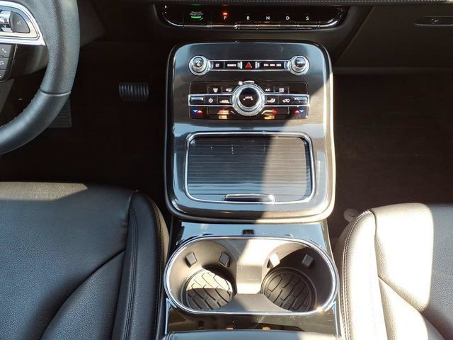 Certified 2023 Lincoln Nautilus AWD w/ Premium Package image 23