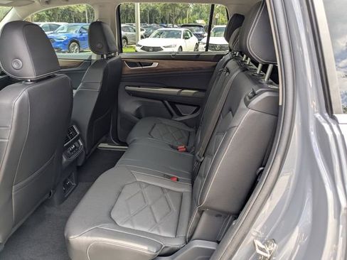 New 2026 Volkswagen Atlas SEL image 15