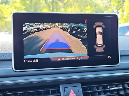 Used 2019 Audi A4 2.0T allroad Premium Plus w/ Premium Plus Package image 21