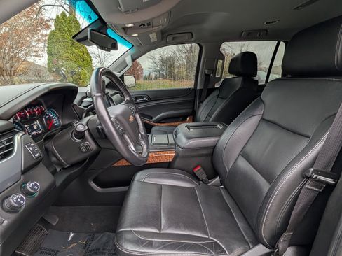 Used 2020 Chevrolet Tahoe Premier image 10