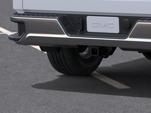 New 2026 GMC Sierra 1500 Pro w/ Pro Value Package RWD image 14