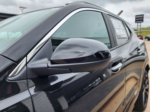 New 2026 Buick Encore GX Sport Touring w/ Advanced Technology Package image 12