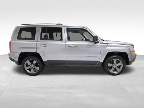 Used 2016 Jeep Patriot Sport w/ Power Value Group image 4
