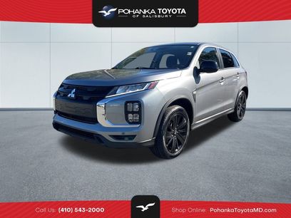 Used 2023 Mitsubishi Outlander Sport AWD