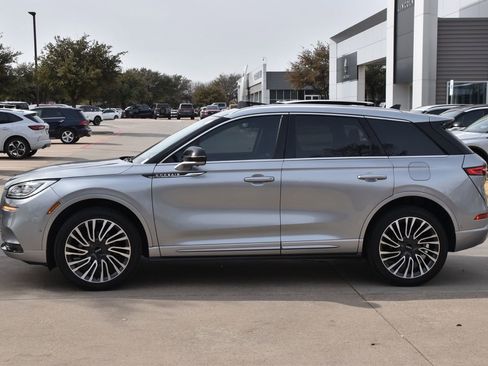 Used 2021 Lincoln Corsair Reserve w/ Equipment Group 201A image 12