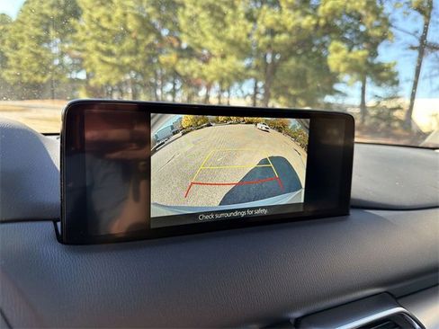 New 2025 MAZDA CX-5 AWD 2.5 S image 17