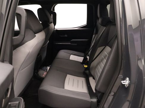 Certified 2024 Toyota Tacoma TRD Sport image 18