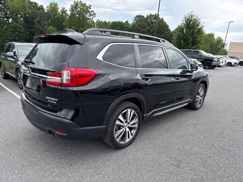 Used 2020 Subaru Ascent Limited w/ Technology Package AWD/4WD image 3