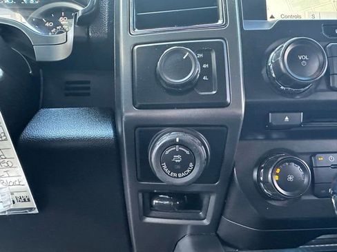 Used 2018 Ford F150 XLT w/ Equipment Group 301A Mid image 22