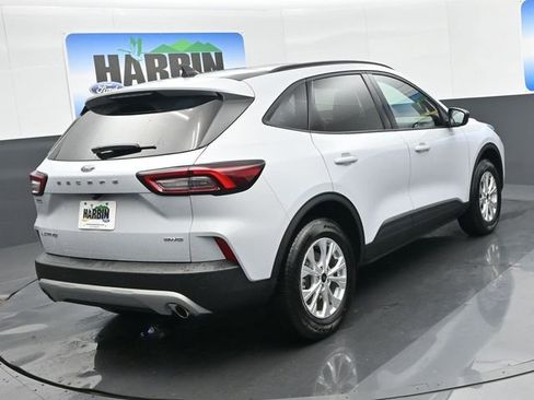 New 2025 Ford Escape Active w/ Tech Pack #1 image 5