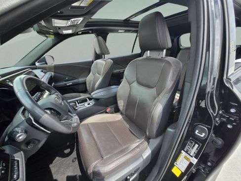 Used 2024 Lexus TX 350 FWD w/ Technology Package image 15