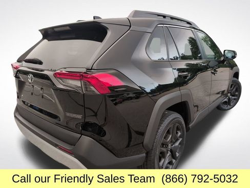Certified 2024 Toyota RAV4 Adventure AWD/4WD image 6