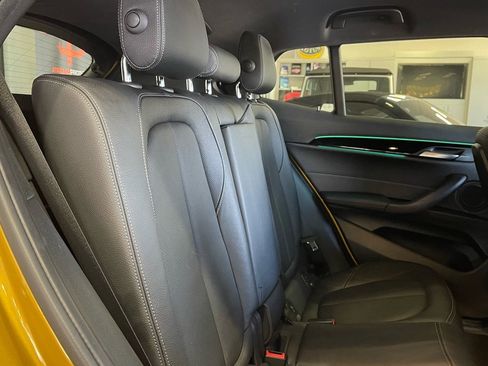Used 2018 BMW X2 sDrive28i w/ M SportX Package image 47