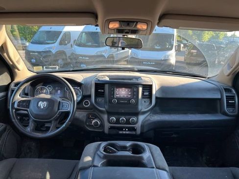 Used 2019 RAM 1500 Tradesman w/ SXT Appearance Group AWD/4WD image 10
