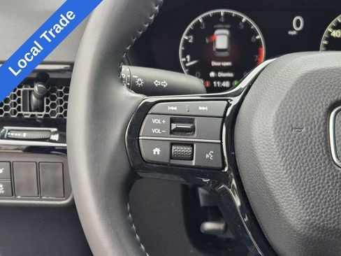 Used 2024 Honda CR-V EX-L image 28