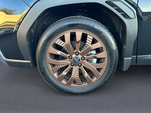 Certified 2025 Subaru Forester Sport w/ Popular Package #1 image 9