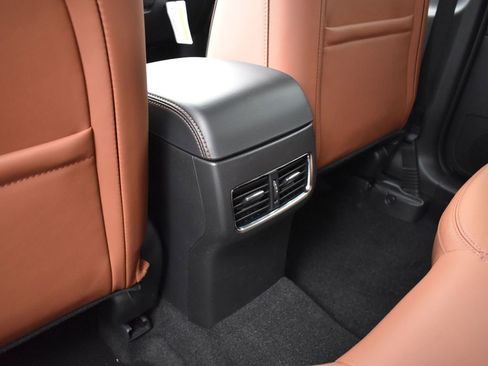 Used 2025 MAZDA CX-5 Carbon Edition image 24