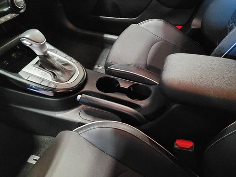 Used 2023 Kia Forte GT-Line FWD image 26
