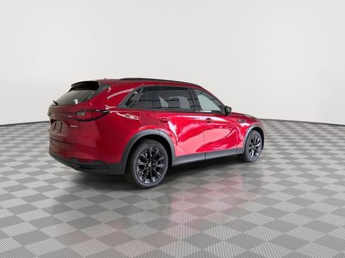 Certified 2025 MAZDA CX-90 Plug-In Hybrid w/Premium Sport AWD/4WD image 10