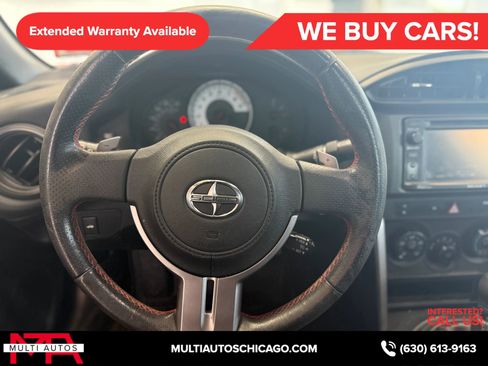Used 2013 Scion FR-S image 19
