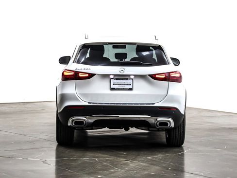 Certified 2024 Mercedes-Benz GLA 250 image 6