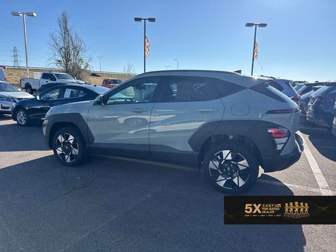 Used 2024 Hyundai Kona SEL AWD/4WD image 13