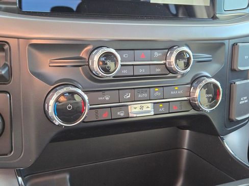 New 2025 Ford F150 XLT w/ Equipment Group 302A MID image 15