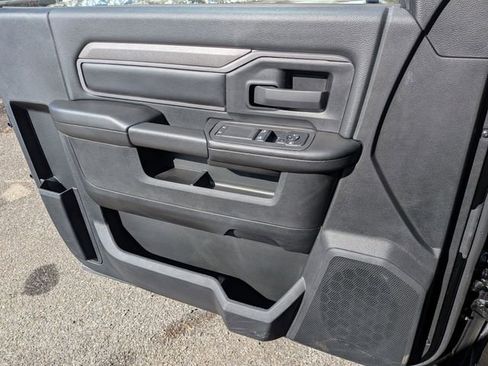 New 2026 RAM 2500 Tradesman image 18