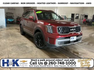 Used 2023 Kia Telluride SX X-Pro video 1