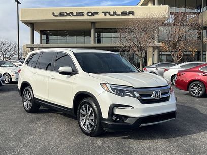 Used 2019 Honda Pilot EX-L