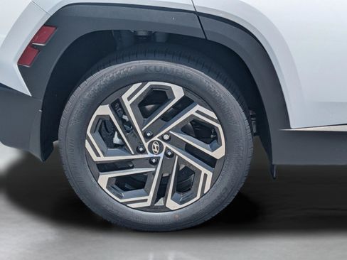 New 2026 Hyundai Tucson SEL Plus FWD image 34
