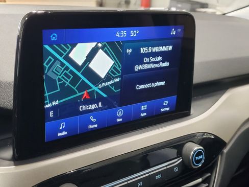 Used 2022 Ford Escape SE FWD image 29