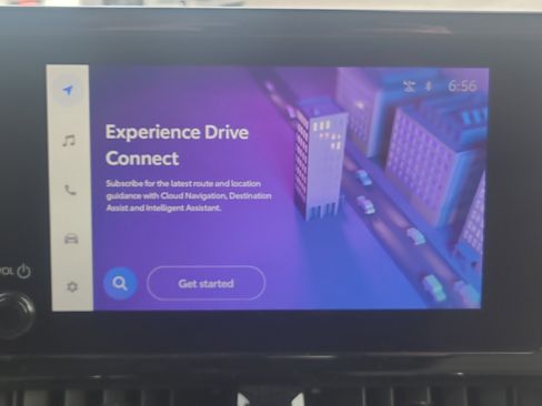 Used 2023 Toyota Corolla Cross L image 25