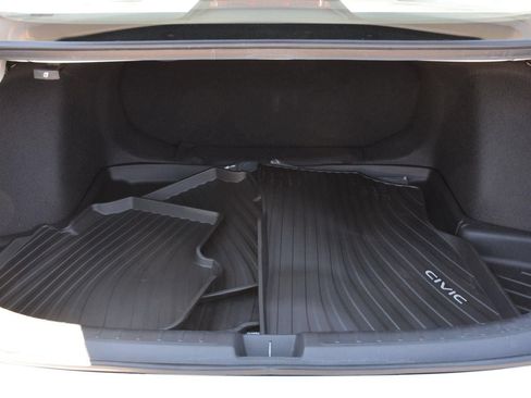 Used 2026 Honda Civic LX image 16