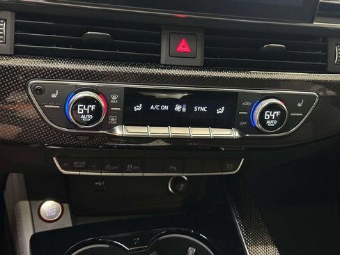Used 2022 Audi S5 Premium Plus w/ Premium Plus Package AWD/4WD image 21