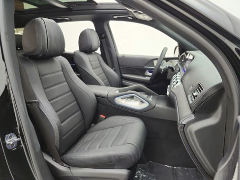 Certified 2025 Mercedes-Benz GLE 450 4MATIC image 27
