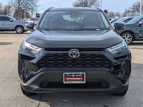 Used 2024 Toyota RAV4 XLE image 6