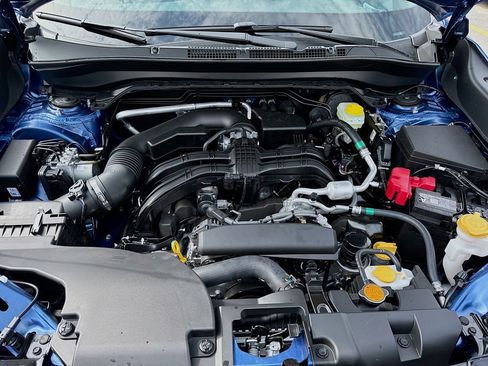 New 2026 Subaru Forester Touring AWD/4WD image 41