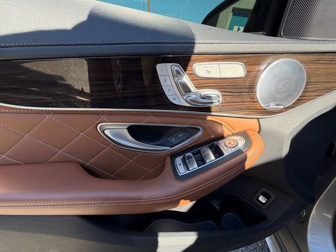 Used 2019 Mercedes-Benz C 43 AMG 4MATIC Sedan image 17