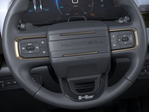 New 2024 GMC Hummer EV 3X w/ Extreme Off-Road Package image 19