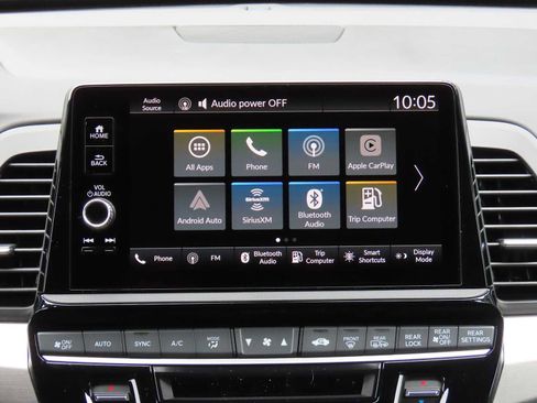 New 2026 Honda Odyssey Sport-L image 21