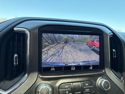 Used 2022 GMC Sierra 1500 Denali w/ Denali Premium Package image 30