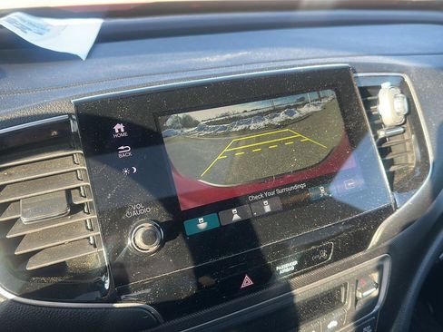 Used 2023 Honda Passport TrailSport image 20