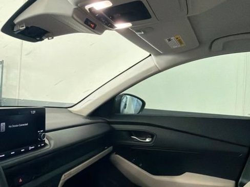 Used 2023 Honda Accord LX image 16