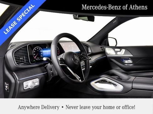 New 2026 Mercedes-Benz GLE 350 4MATIC image 19