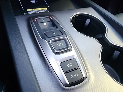 Used 2025 Honda Passport EX-L image 20