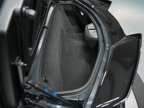 Used 2024 Chevrolet Corvette Z06 image 62