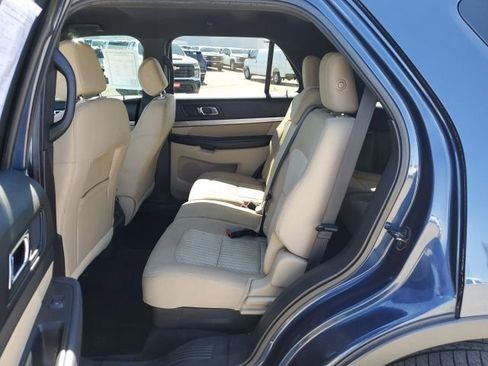Used 2017 Ford Explorer 4WD image 23